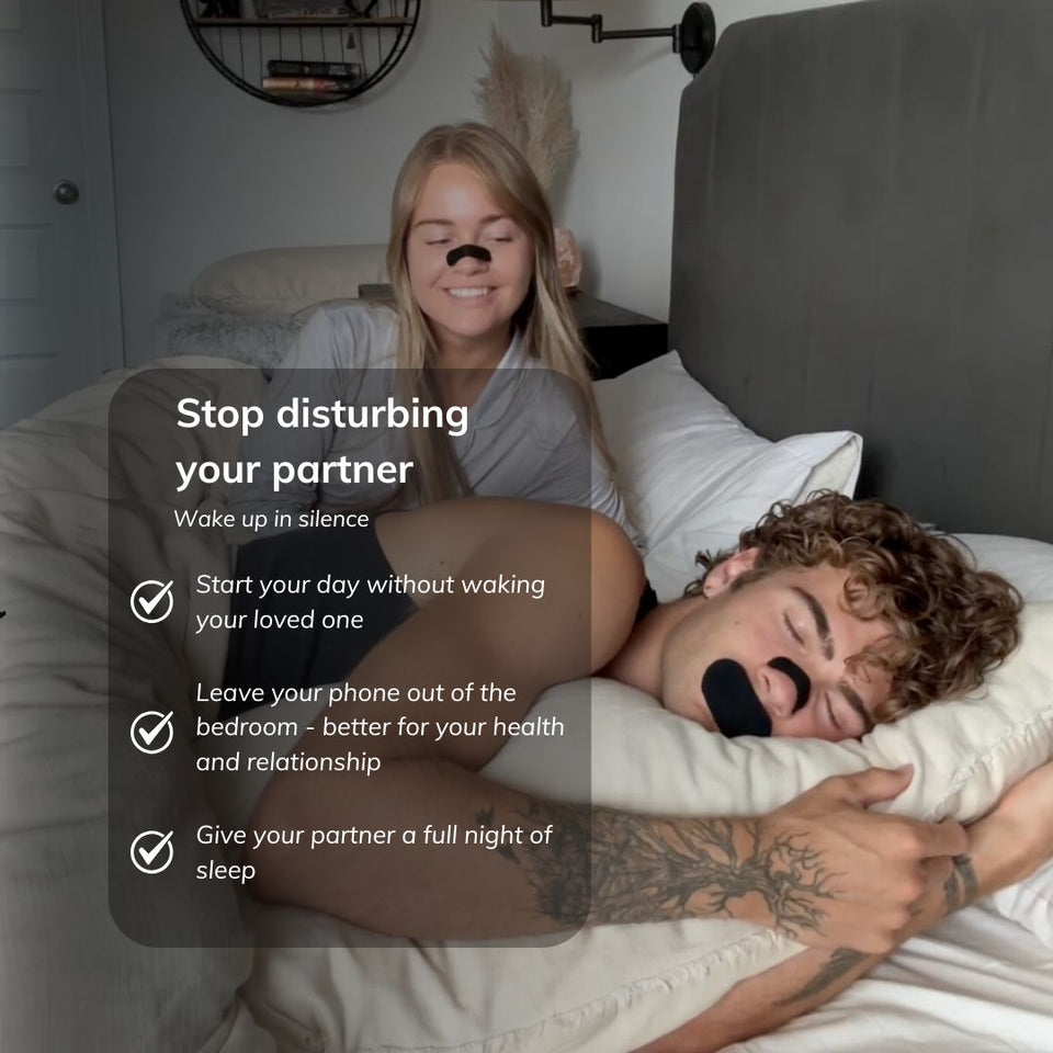 Nudge Band - The Silent Wrist Alarm